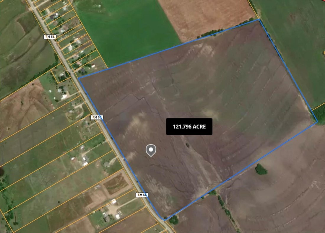 Land in Waxahachie, Texas, United States 1 - 18646795