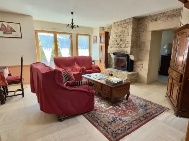 House in Baden, Brittany, France 5 - 18378555