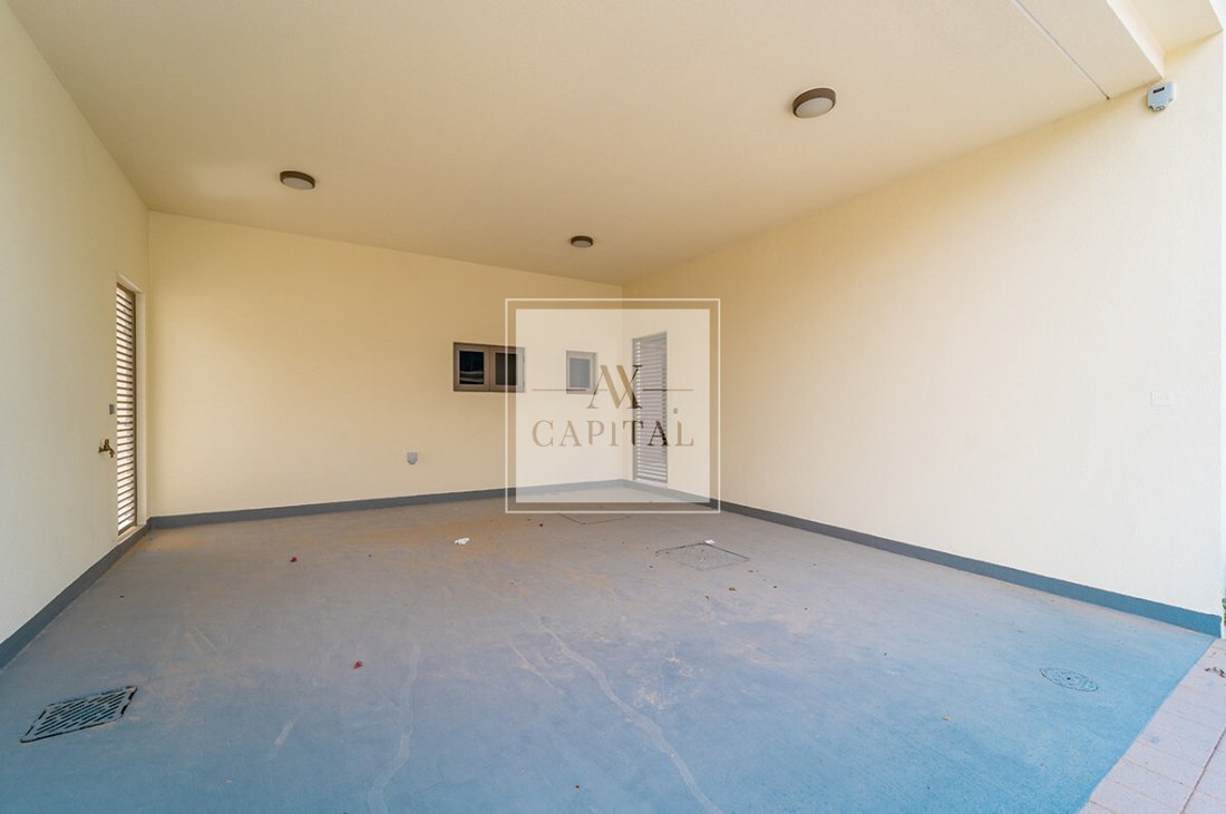 Villa in Dubai Creek Harbour, Dubai, United Arab Emirates 4 - 18648234