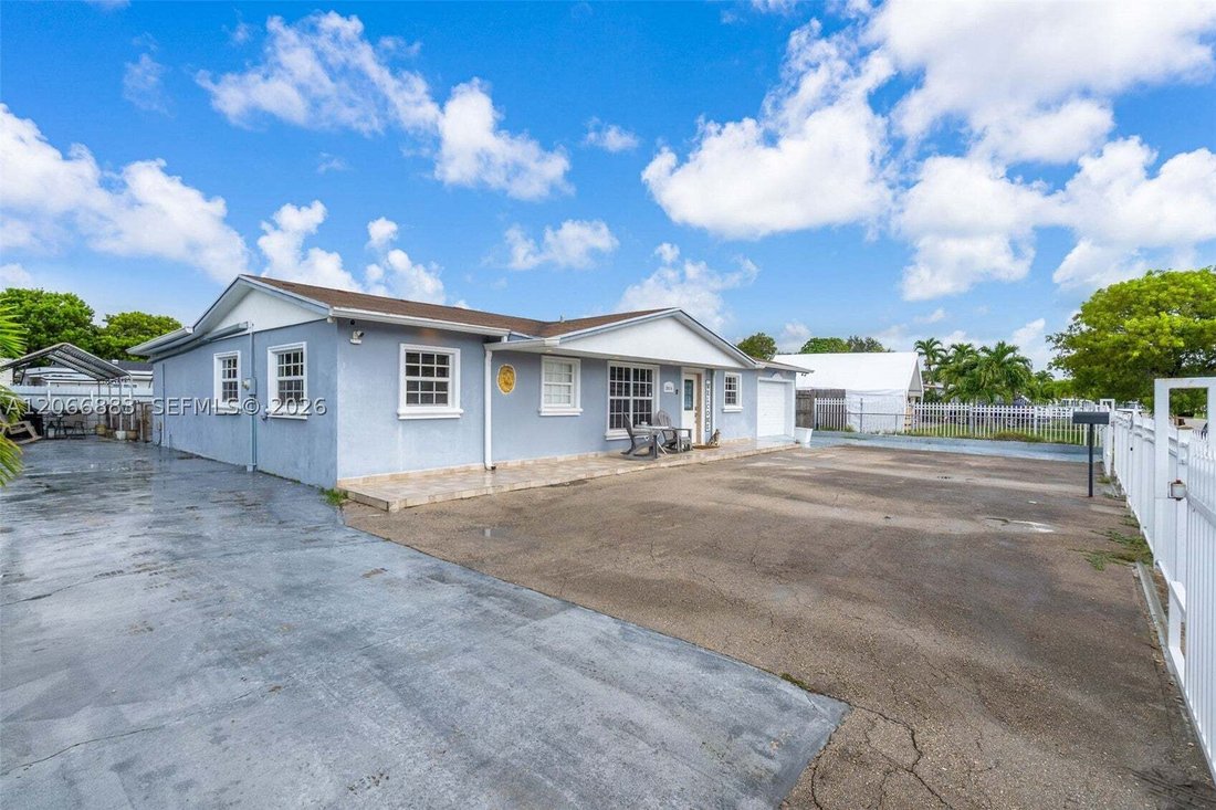 House in Miami Gardens, Florida, United States 2 - 18641847