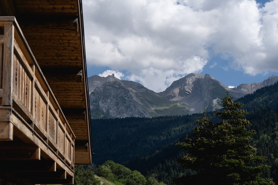 House in Le Grand-Bornand, Auvergne-Rhône-Alpes, France 4 - 18647299