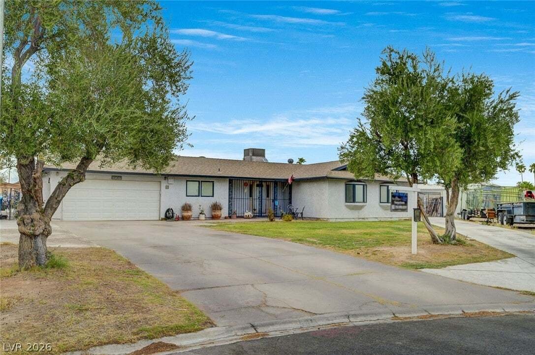House in Las Vegas, Nevada, United States 1 - 18645860