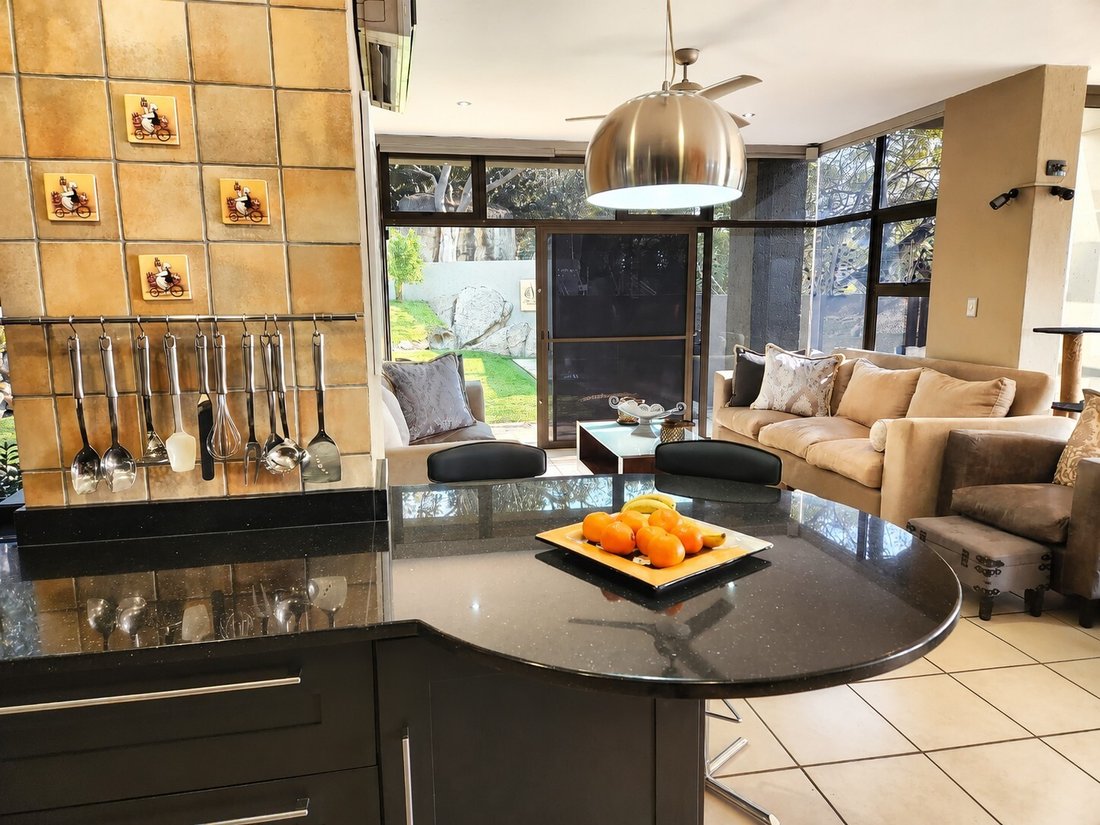 Maison à The Rest 454-Jt, Mbombela, Afrique du Sud 3 - 18601254