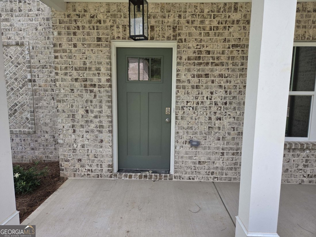 House in Ellenwood, Georgia, United States 3 - 18226106