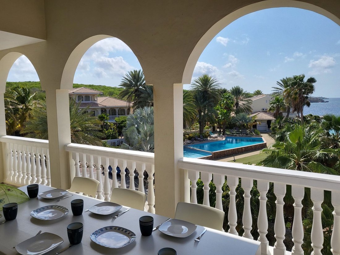 Apartment in Curaçao 3 - 18643759