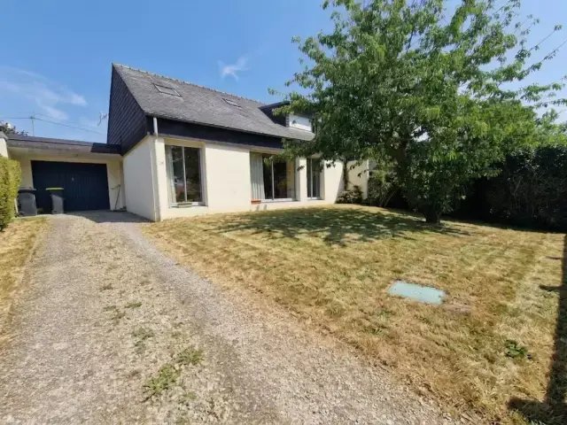 Casa en Zone Urbaine, Arradon, Francia 1 - 18271127