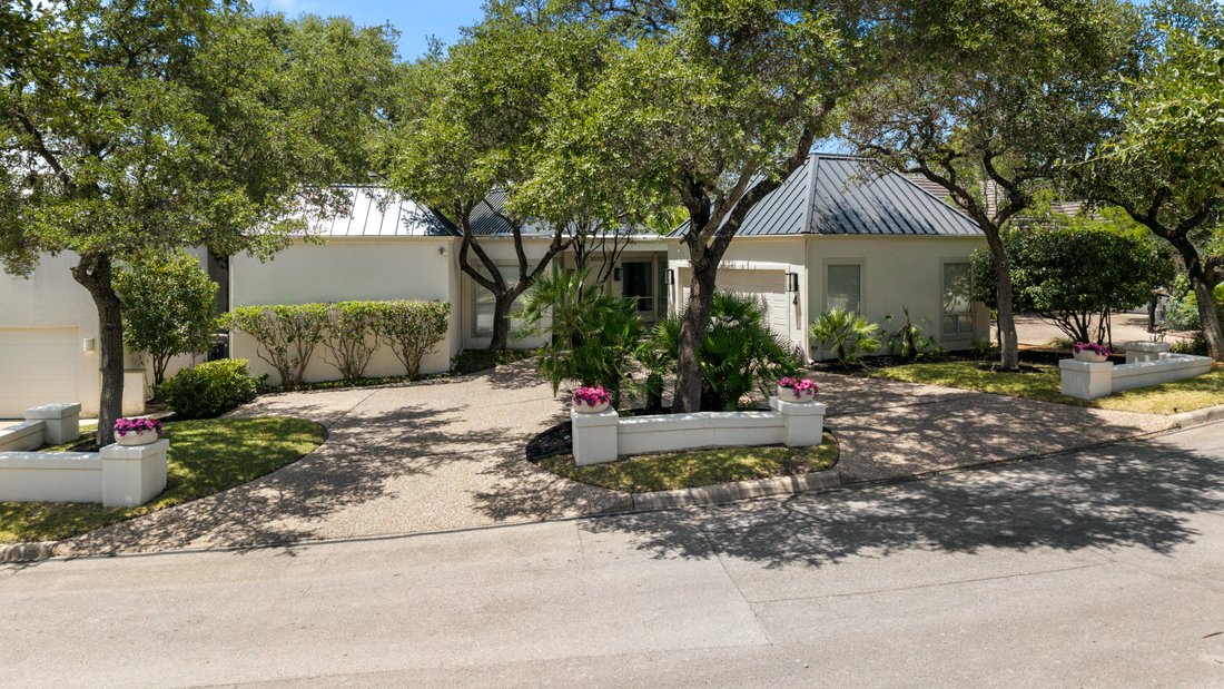 House in San Antonio, Texas, United States 4 - 18645062