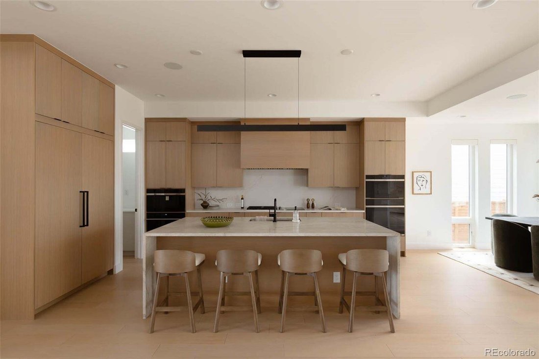 House in Denver, Colorado, United States 3 - 18645704