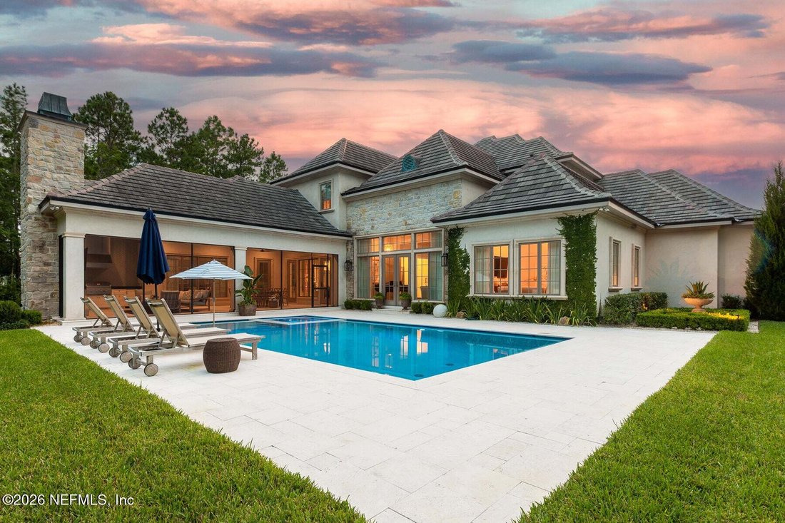 House in Jacksonville, Florida, United States 2 - 18643167