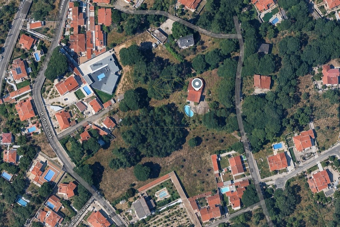 House in Colares, Lisbon, Portugal 4 - 18647611
