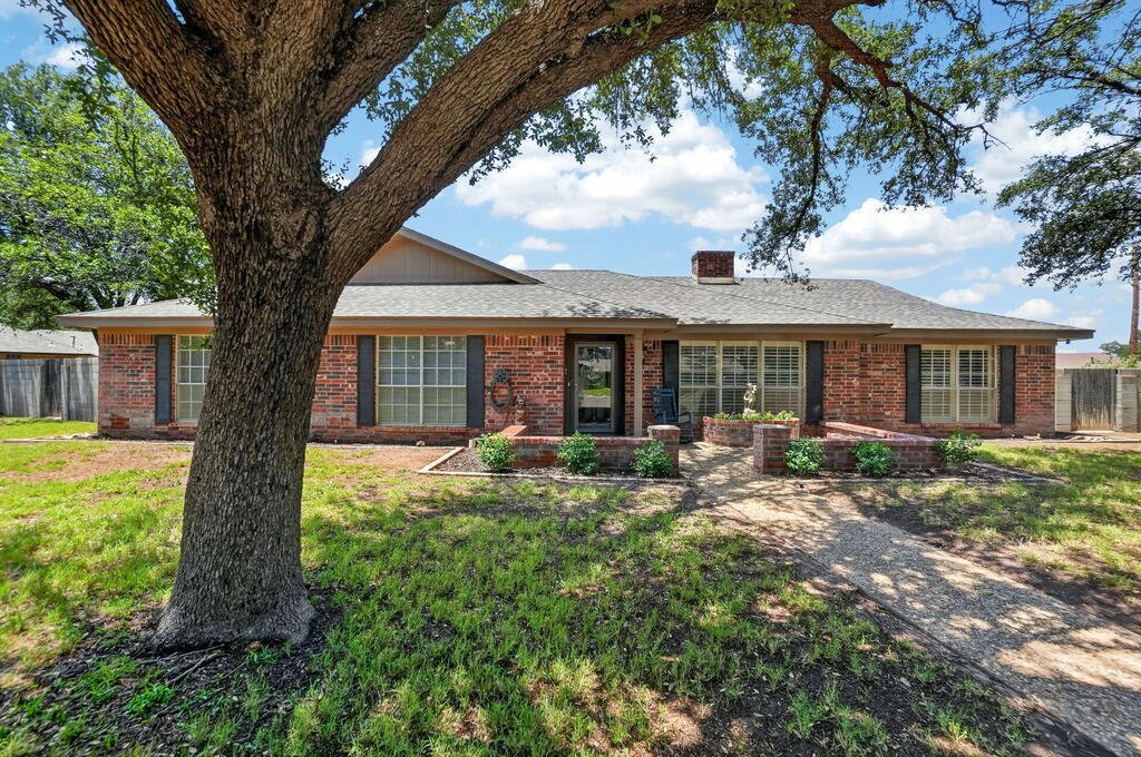 House in Midland, Texas, United States 1 - 18641861
