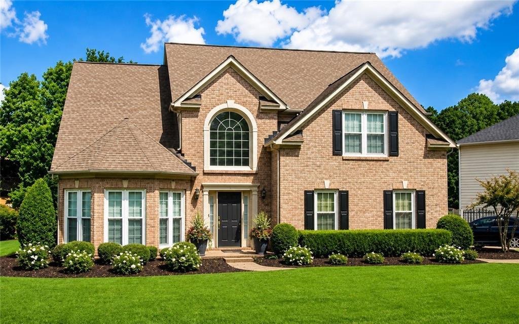 House in Marietta, Georgia, United States 1 - 18646647
