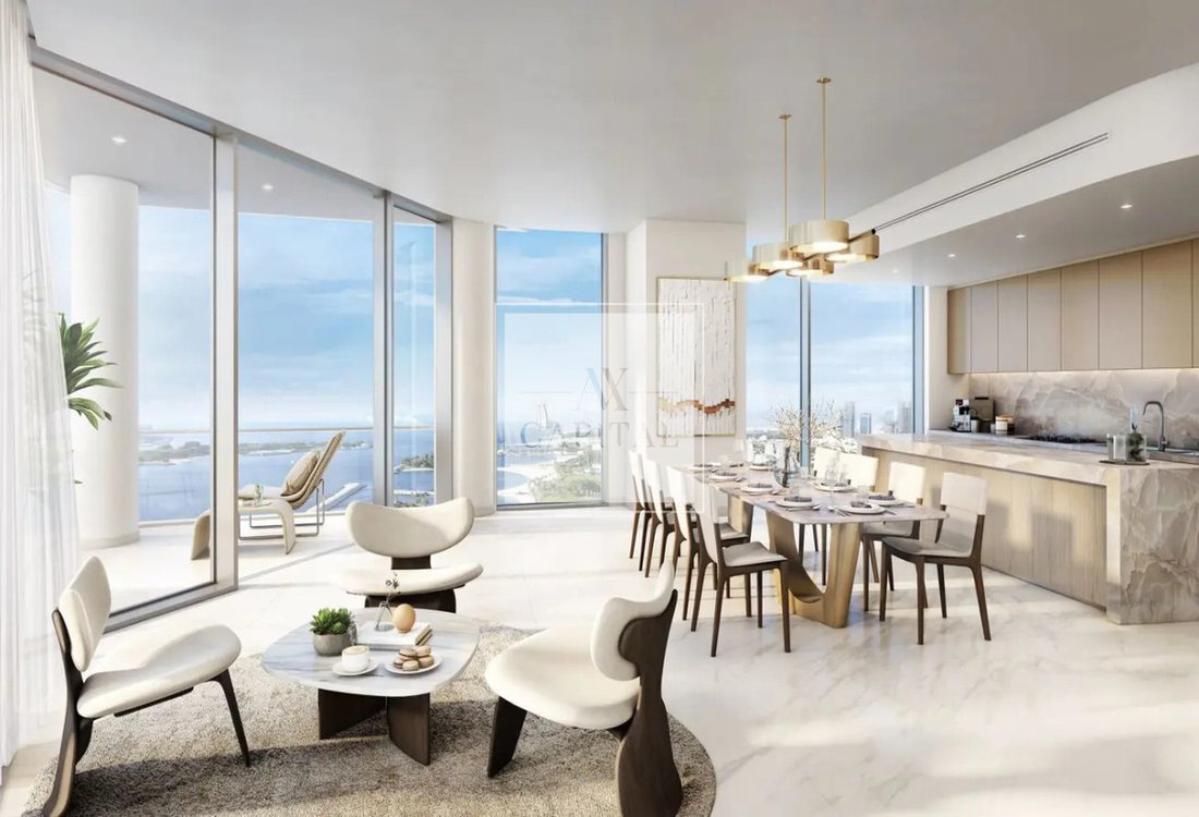 Apartment in Jumeirah Beach Residence, Dubai, United Arab Emirates 4 - 18648217