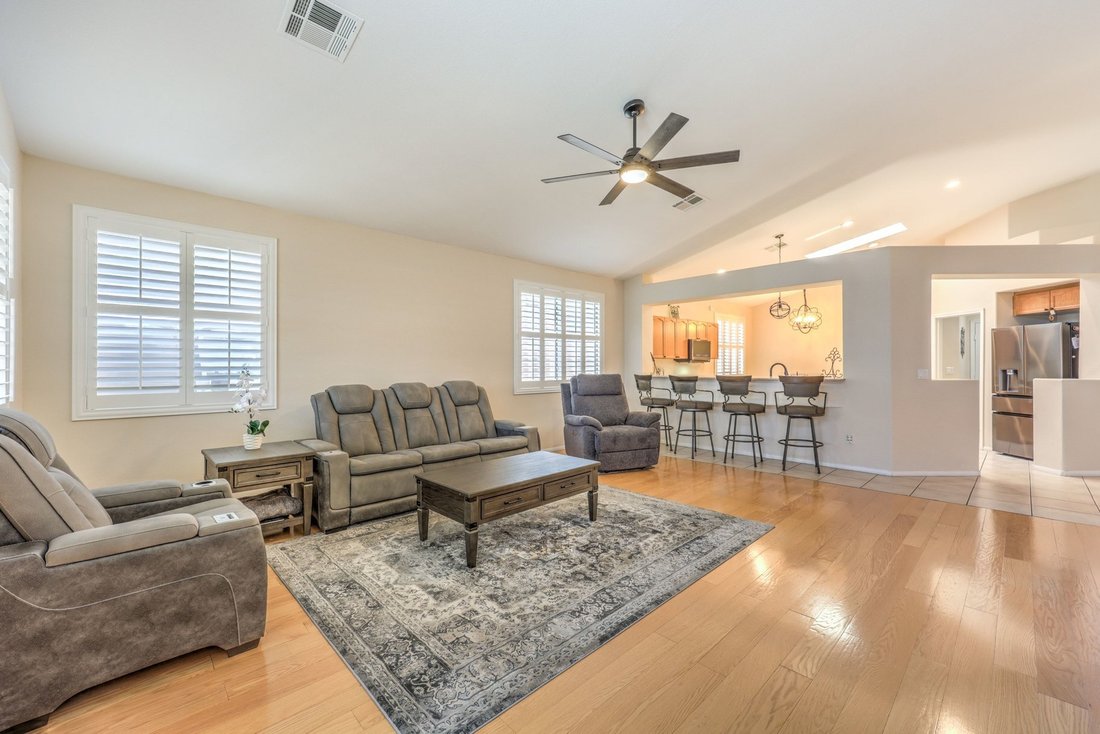 House in Henderson, Nevada, United States 4 - 18644671