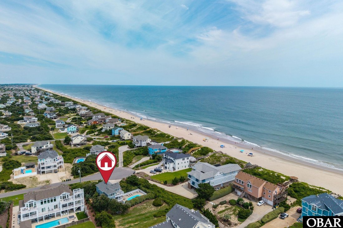 House in Corolla, North Carolina, United States 2 - 18642224