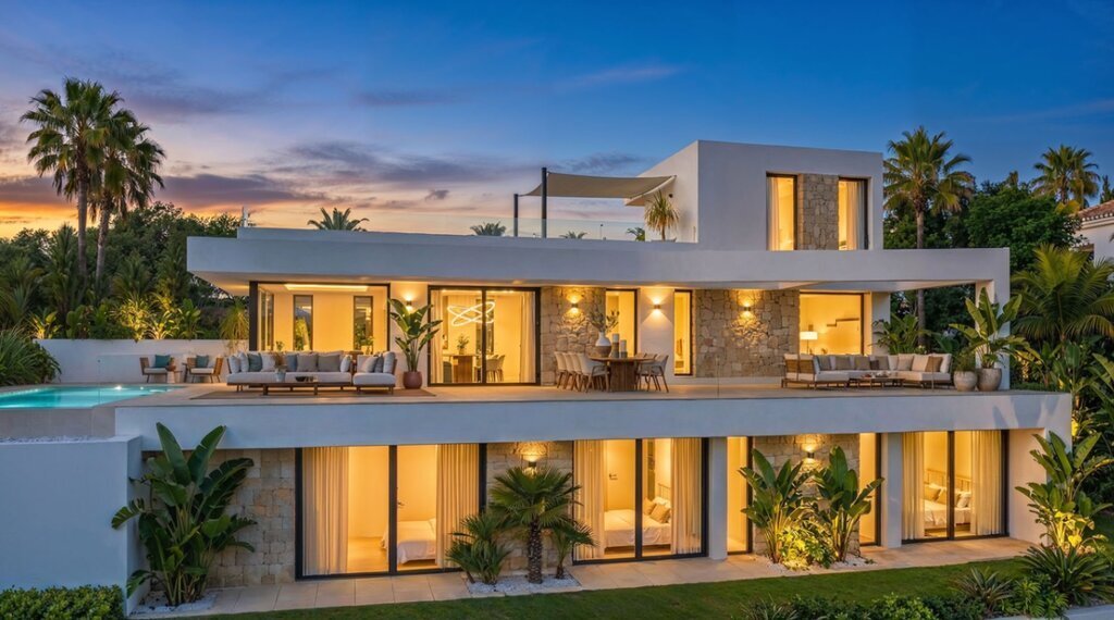 House in Calp / Calpe, Valencian Community, Spain 5 - 18647583