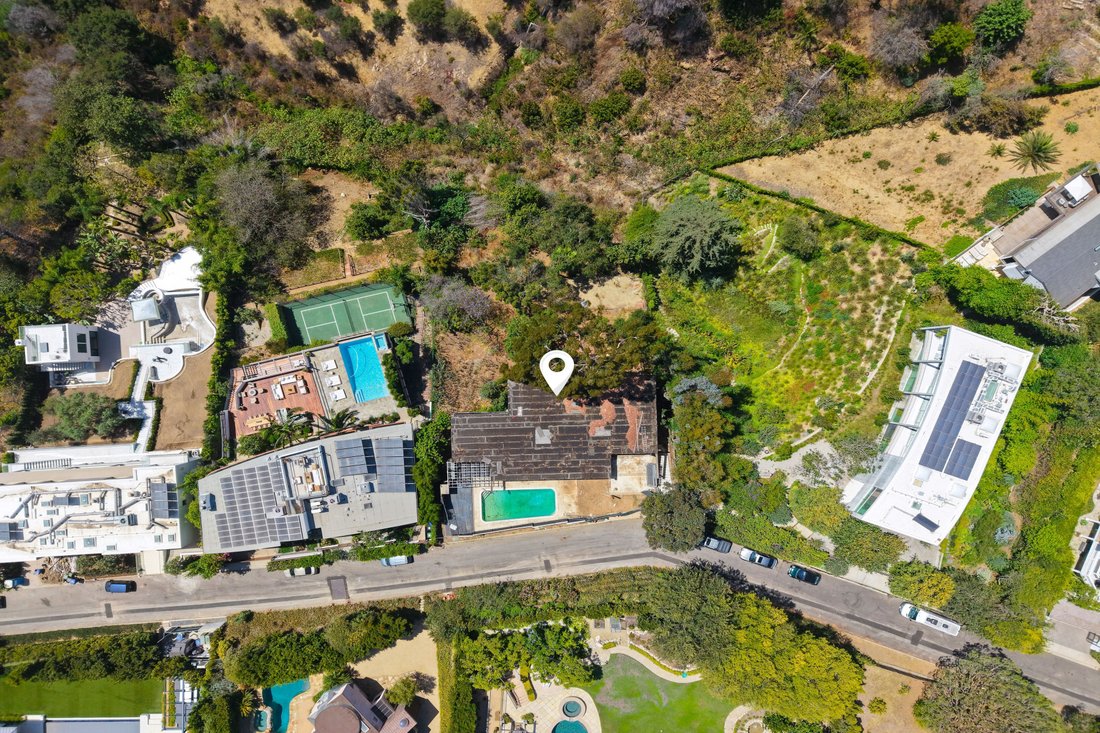 House in Los Angeles, California, United States 5 - 18643953