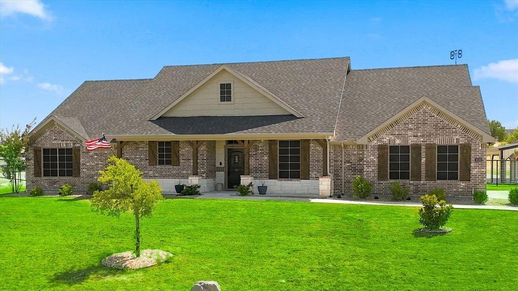 House in Weatherford, Texas, United States 2 - 18647220