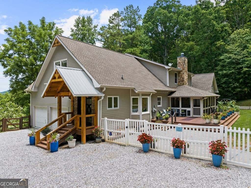 House in Morganton, Georgia, United States 4 - 18643899