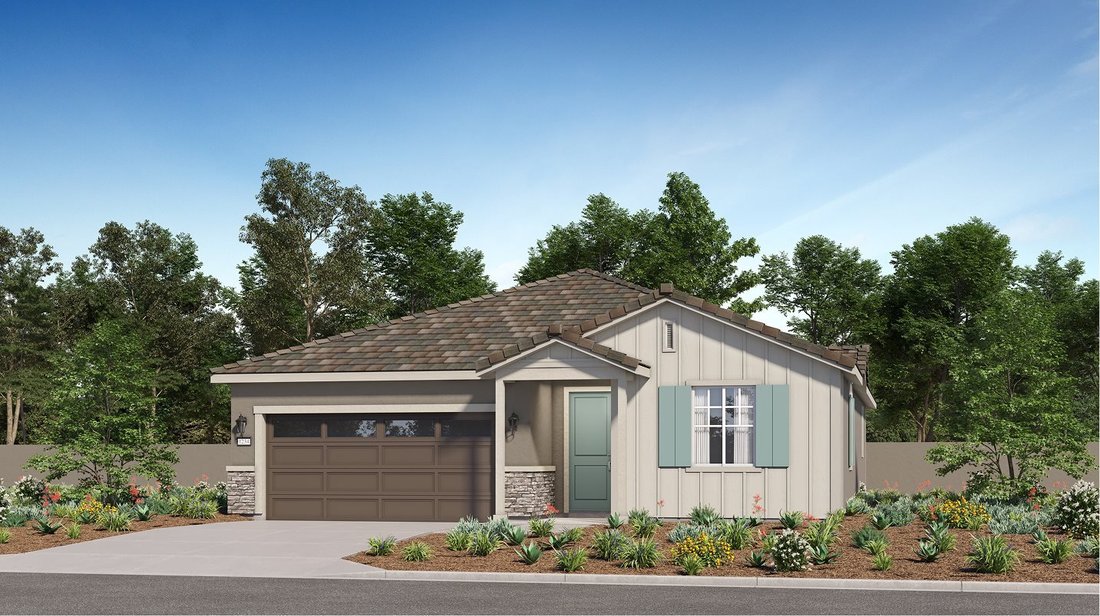 House in Menifee, California, United States 1 - 18644063
