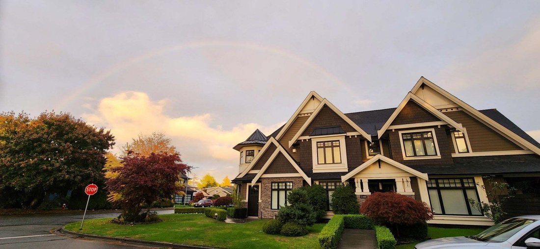 House in Richmond, British Columbia, Canada 2 - 18643584