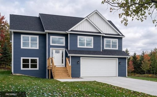House in Hammonds Plains, Nova Scotia, Canada 1