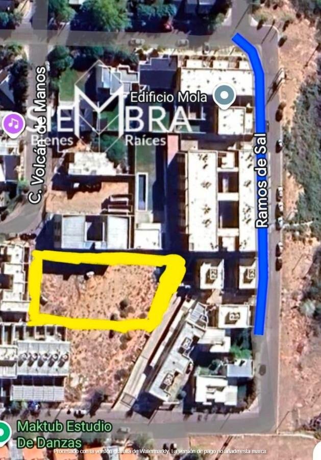 Land in Neuquen, Neuquen, Argentina 4 - 18644820
