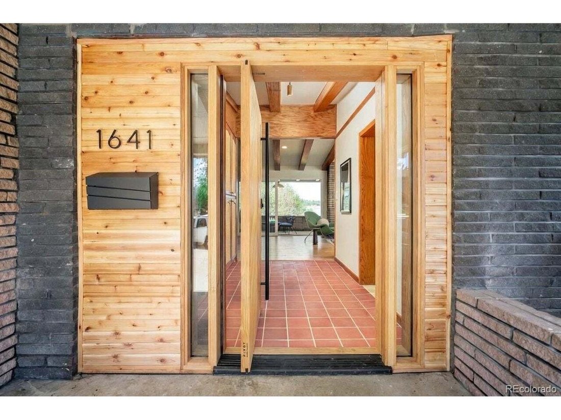 House in Denver, Colorado, United States 3 - 18646041