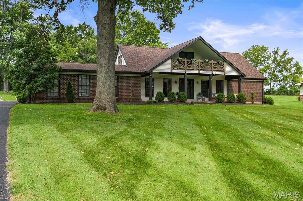 House in Creve Coeur, Missouri, United States 2 - 18645958