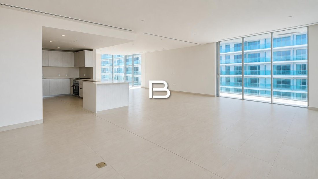Apartment in Cancún, Quintana Roo, Mexico 5 - 18645051