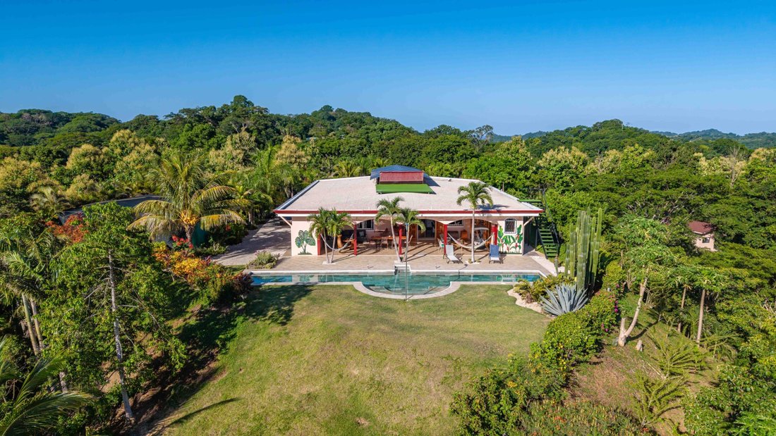 House in Cangrejal, Guanacaste Province, Costa Rica 3 - 18643689