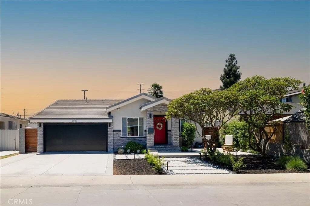 House in Signal Hill, California, United States 1 - 18642057