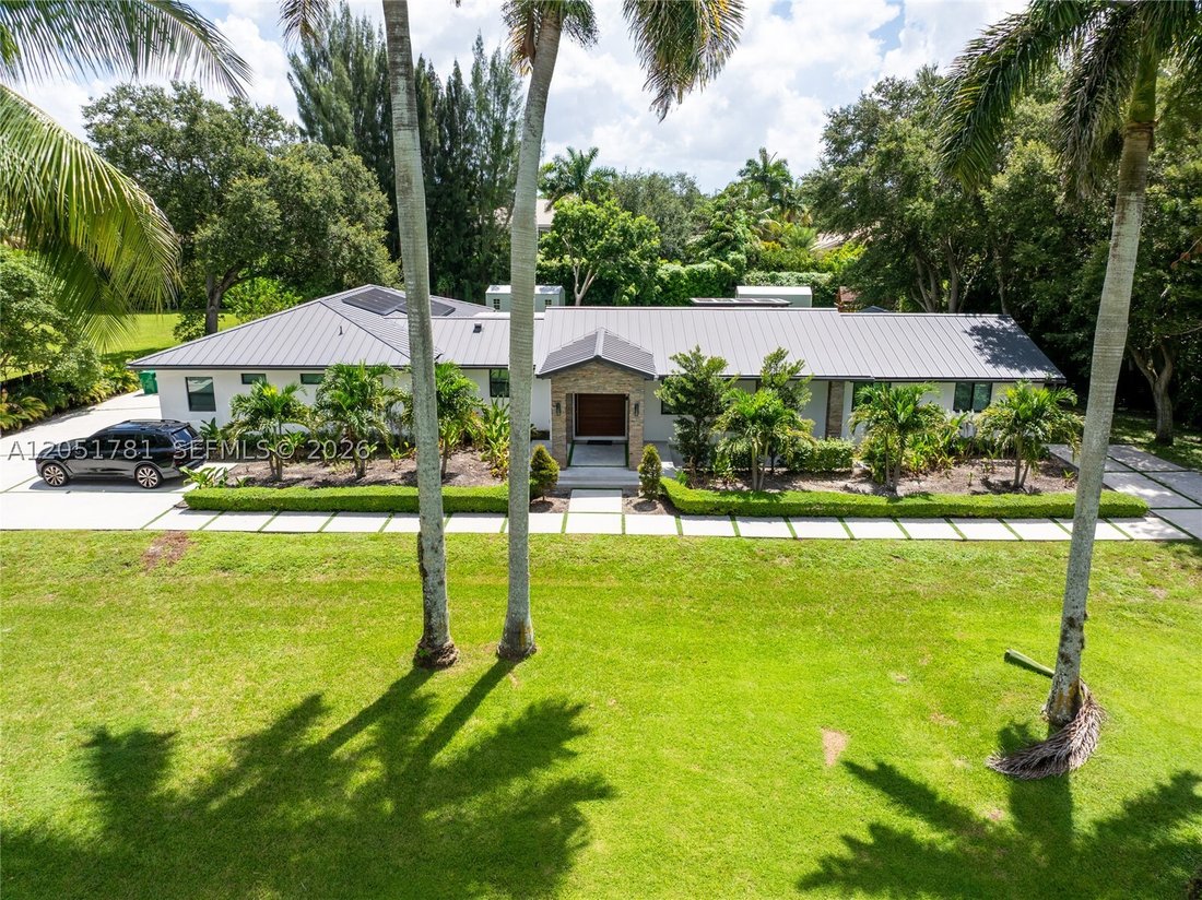 House in Davie, Florida, United States 1 - 18646915