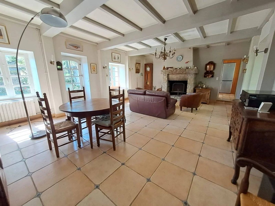 Maison à Baden, Bretagne, France 2 - 16461285