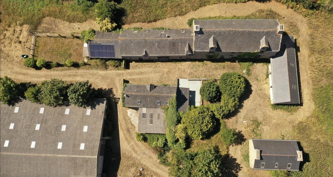 House in La Meaugon, Brittany, France 3 - 18648520