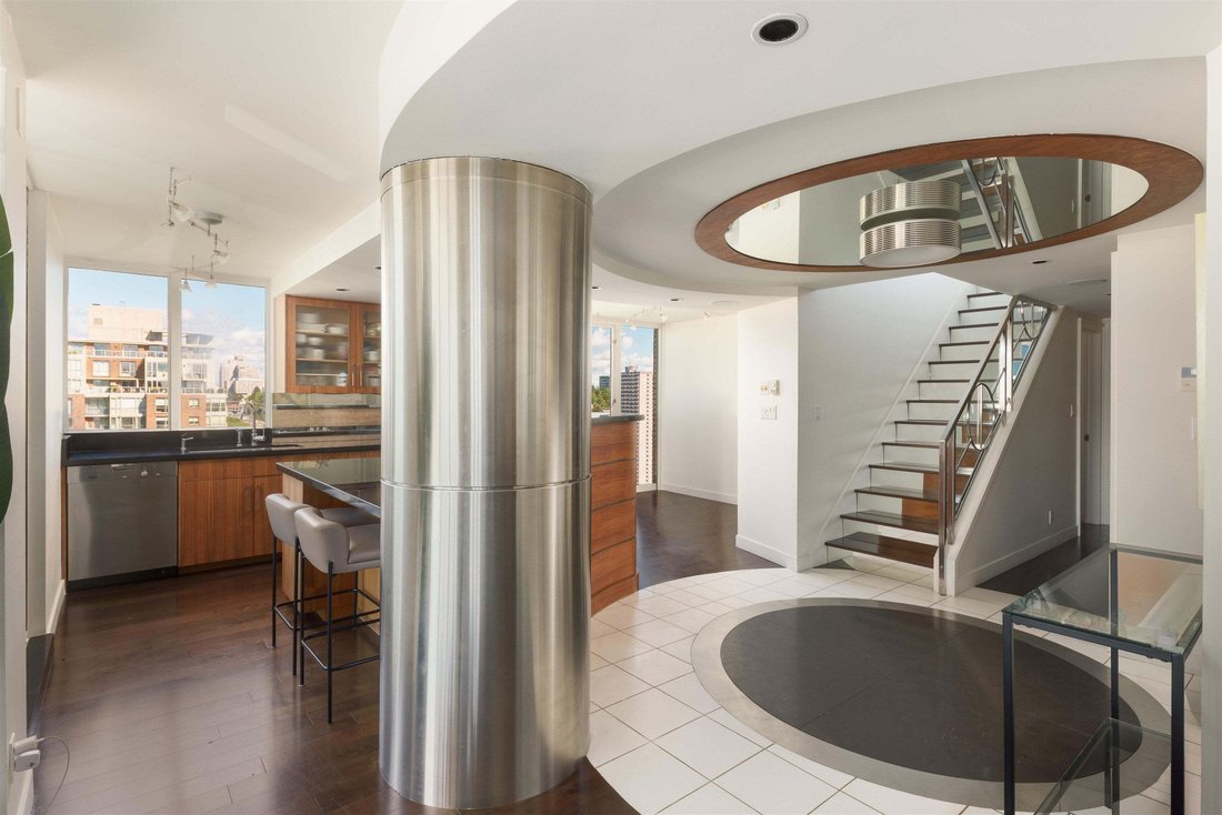 Condo in Vancouver, British Columbia, Canada 4 - 18644035