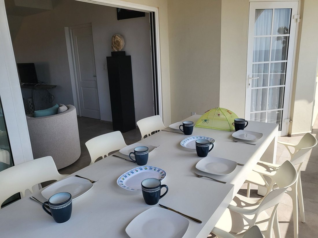 Apartment in Curaçao 5 - 18643759