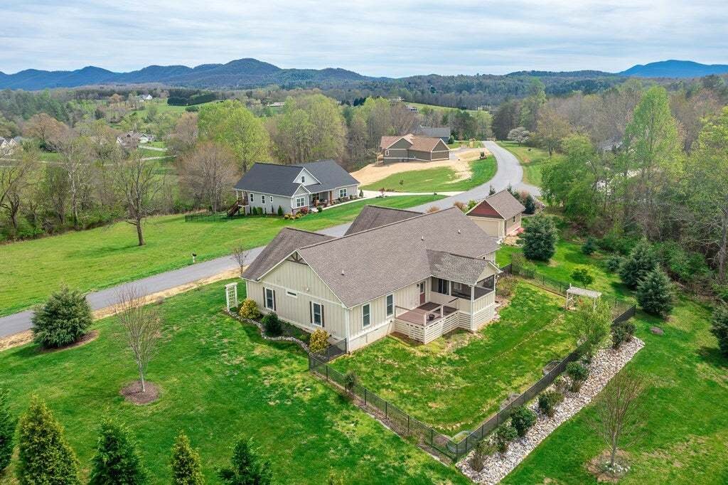 House in Blairsville, Georgia, United States 5 - 18643879