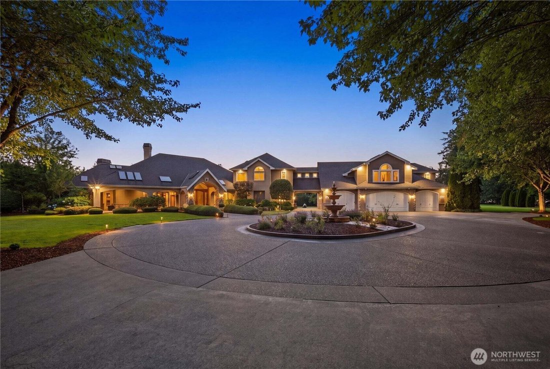 House in Sammamish, Washington, United States 1 - 18642990