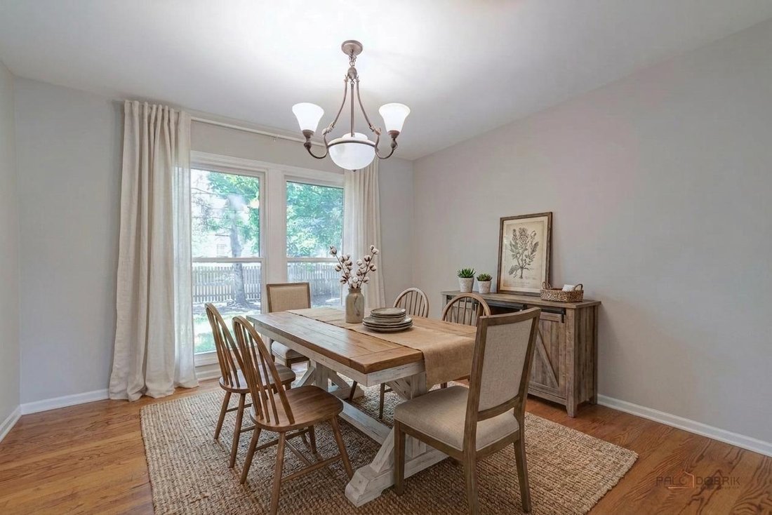 House in Vernon Hills, Illinois, United States 3 - 18642275