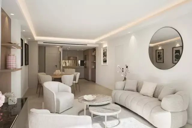 Apartment in Cannes, Provence-Alpes-Côte d'Azur, France 4 - 17070494