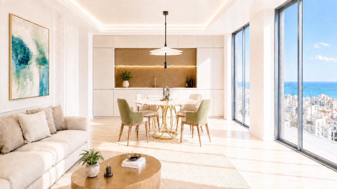 Apartment in Portimao, Algarve, Portugal 2 - 18639054
