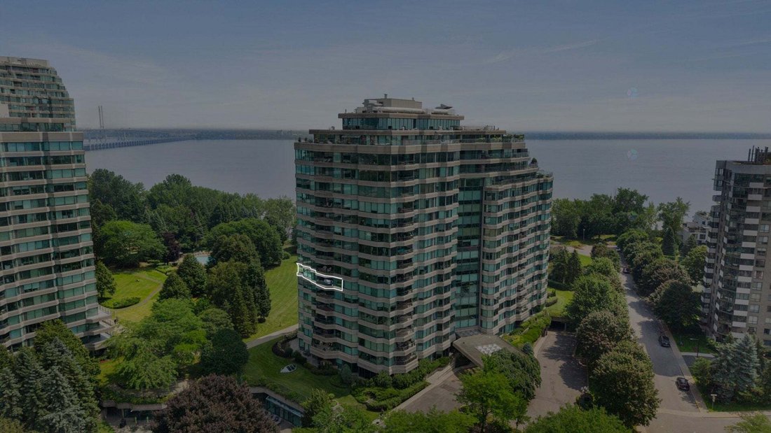 Condo in Montréal, Quebec, Canada 2 - 18643803