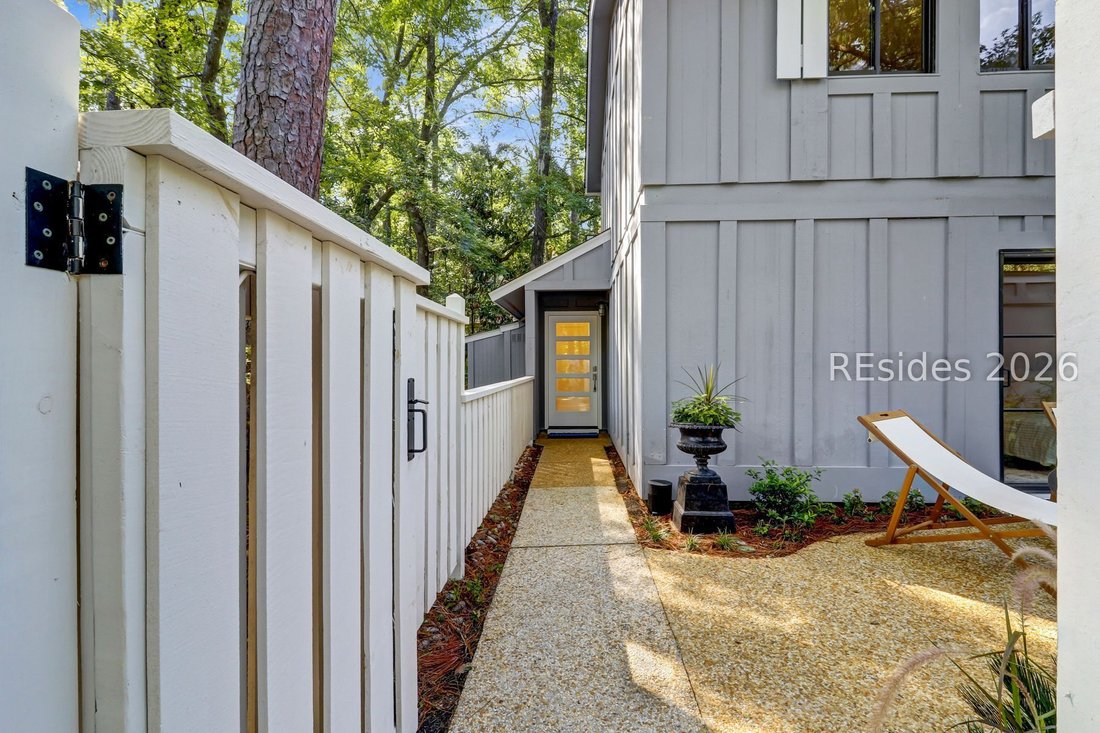 Townhouse in Hilton Head Island, South Carolina, United States 2 - 18645399