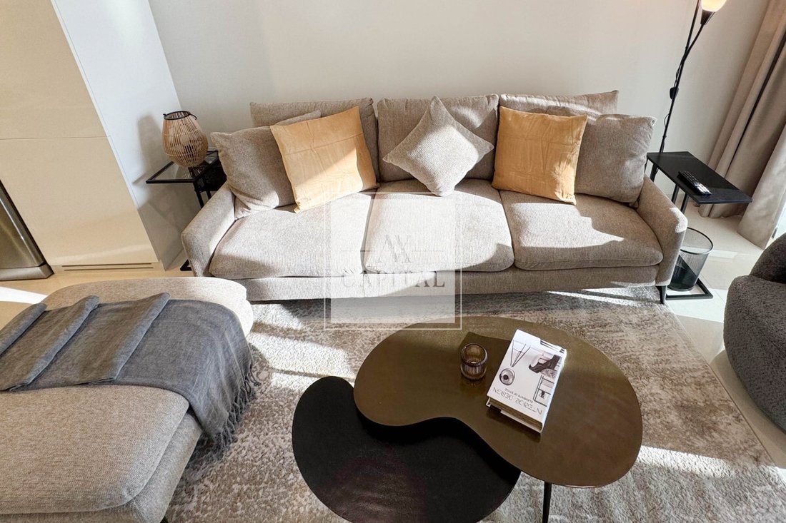 Apartment in JVC / Jumeirah Village Circle, Dubai, United Arab Emirates 4 - 18648248