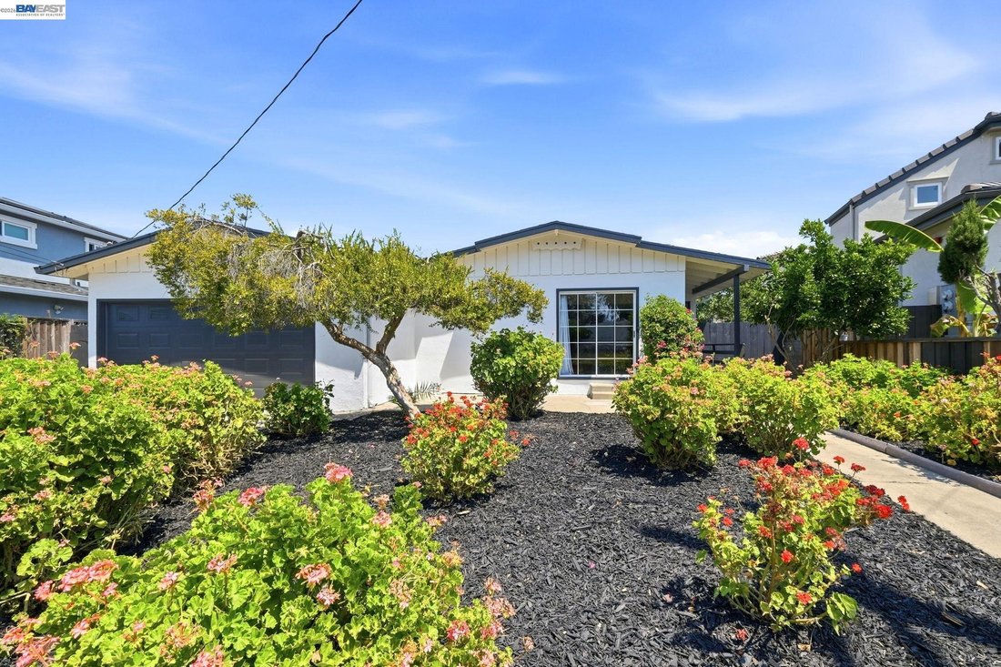 House in Newark, California, United States 1 - 18646084