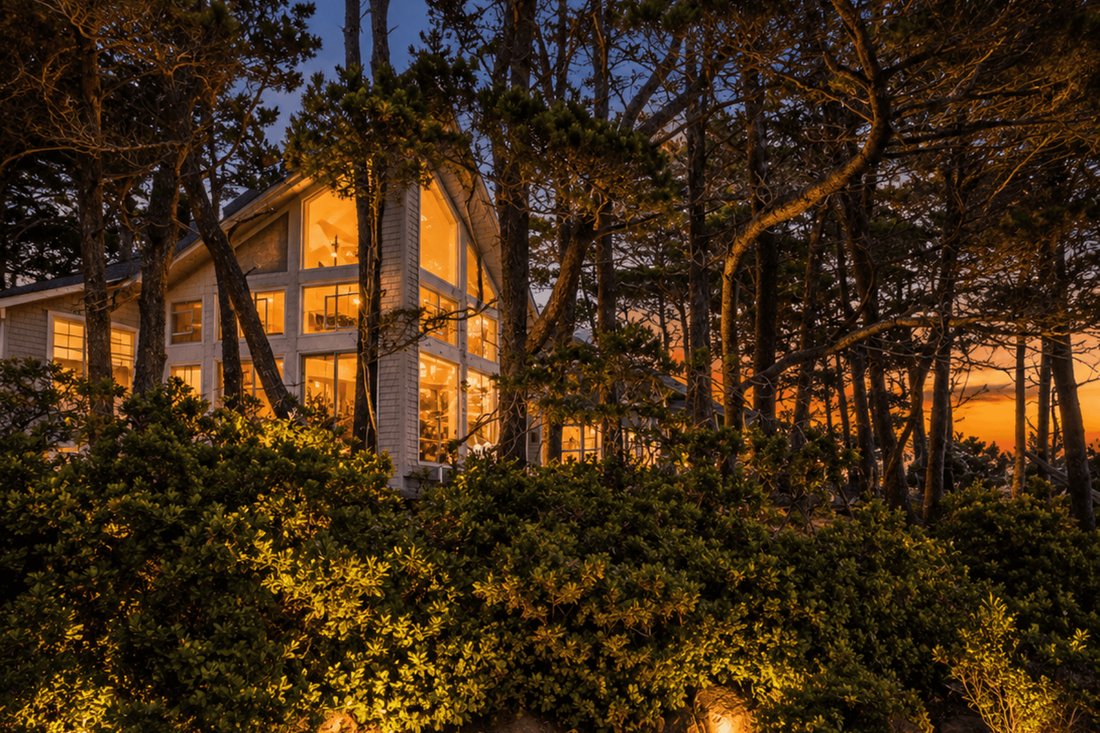 House in Lincoln City, Oregon, United States 1 - 18643951