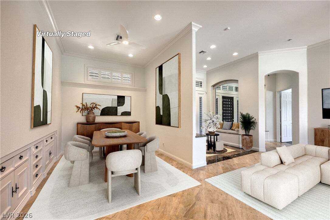 House in Henderson, Nevada, United States 5 - 18599710