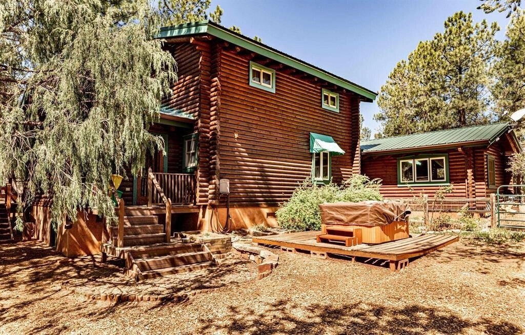 House in Pecos, New Mexico, United States 3 - 18646938