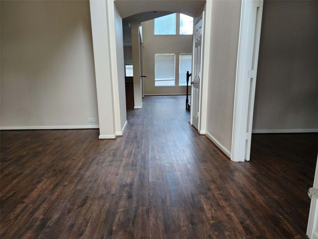 House in Katy, Texas, United States 3 - 18647166